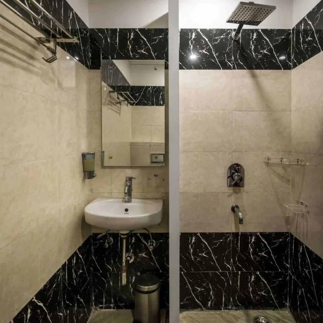 *****  Gypsy Nest Agra Hotell Agra  Indien