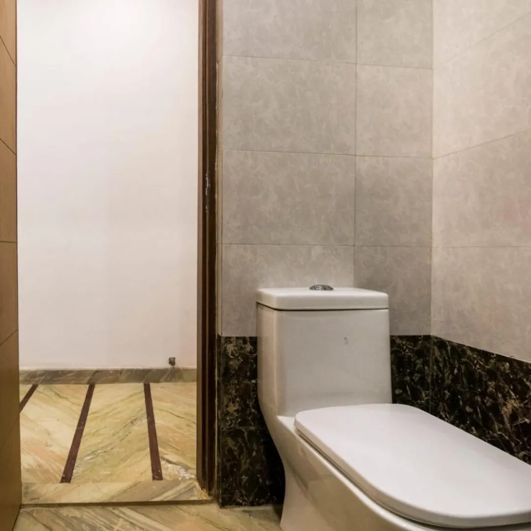 Gypsy Nest Agra Hotell Agra  5*, Agra (Uttar Pradesh)