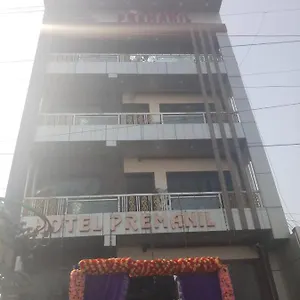 Hotel Premanil