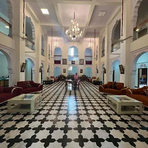Resort Aaram Baagh Agra