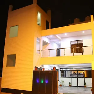 Guest house Taj Niwas