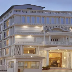 Resort Sterling Agra